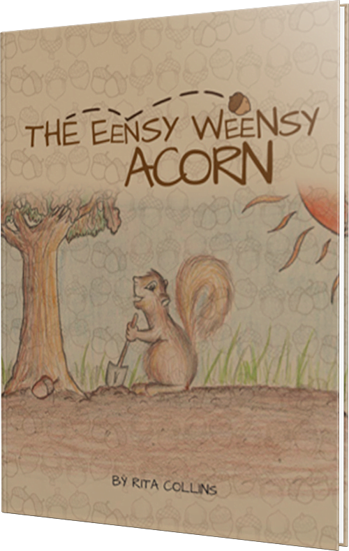 eensyweensyacorn