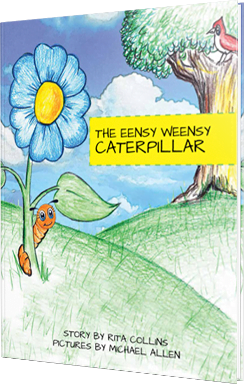 eensyweensycatapillar